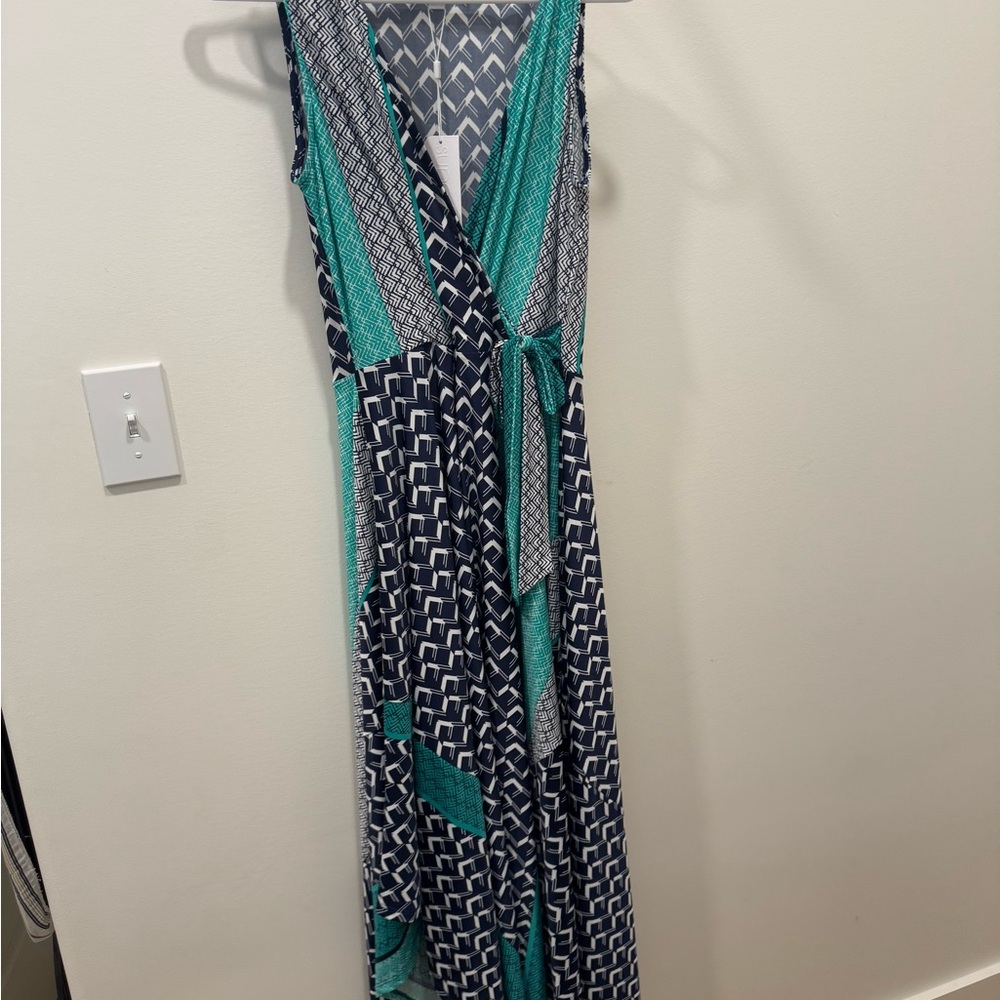 Superfoxx dress size small NWT